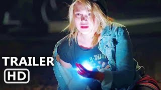CLOAK AND DAGGER Official Trailer (2018) Teen, Marvel TV Séries HD