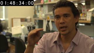 Dr  Andrew Baker on 'What Is Natural'
