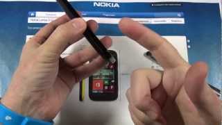 ГаджеТы: обзор бюджетной Nokia Lumia 510 с Windows Phone 7.8; ч.1/3(Обзор модели Nokia Lumia 620 - http://youtu.be/NhkzC-8AGQs Если меня попросят рассказать о преимуществах Nokia Lumia 510 парой..., 2012-12-24T13:04:58.000Z)