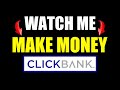CLICKBANK CASE STUDY (WITH RESULTS) | COPY My Affiliate Marketing Case Study for Beginners!