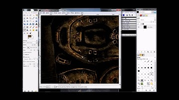 Fallout 3 Textures Bringing them together