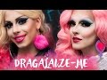 VIREI DRAG QUEEN - Karen Bachini feat Penelopy Jean