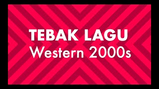 [MARI BERMAIN] TEBAK LAGU BARAT POPULER HITS TAHUN 2000AN (GUESS THE SONG 2000S POPULAR) screenshot 5