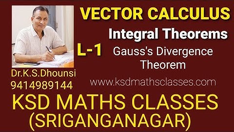 ll Gauss