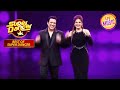 Kisi Disco Mein Jaaye पर Raveena न लग य Govinda क स थ ठ मक Best Of Super Dancer 