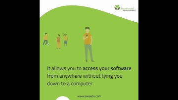 Does your school use Cloud-Based School Management Software? | SWEEDU