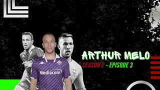 Season 2 Episode 3 With Arthur Melo