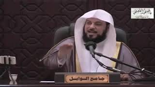 أروع المحاضرات محمد العريفي   قصة   معجزات الأنبياء