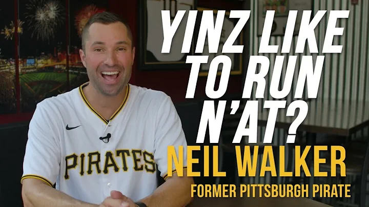 Neil Walker Invites You to the 2022 Yinzer 4.12K!
