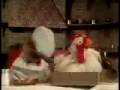 The Swedish Chef - Eggs - Muppets