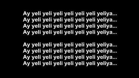 Rosalía - Di mi nombre (LETRA).