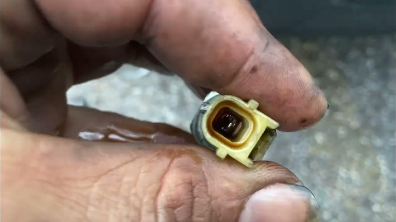 2012 ford explorer oil pressure sensor replacement call 8326187291 for
