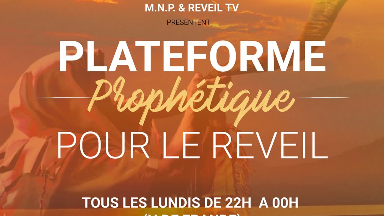 DIEU PARLE CEPENDANT TANTOT D'UNE MANIERE, TANTOT D'UNE AUTRE  ! - PLATEFORME PROPHETIQUE-12-02-24