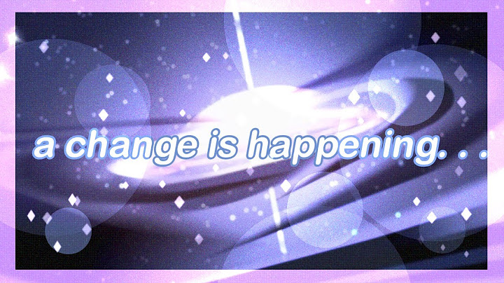A New Journey  Begins. . .
