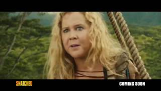 SNATCHED | Official Trailer | In Cinemas May 18