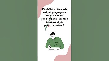 Bikin Sertifikat Murah dan Gampang Banget Lewat Program PTSL #shorts