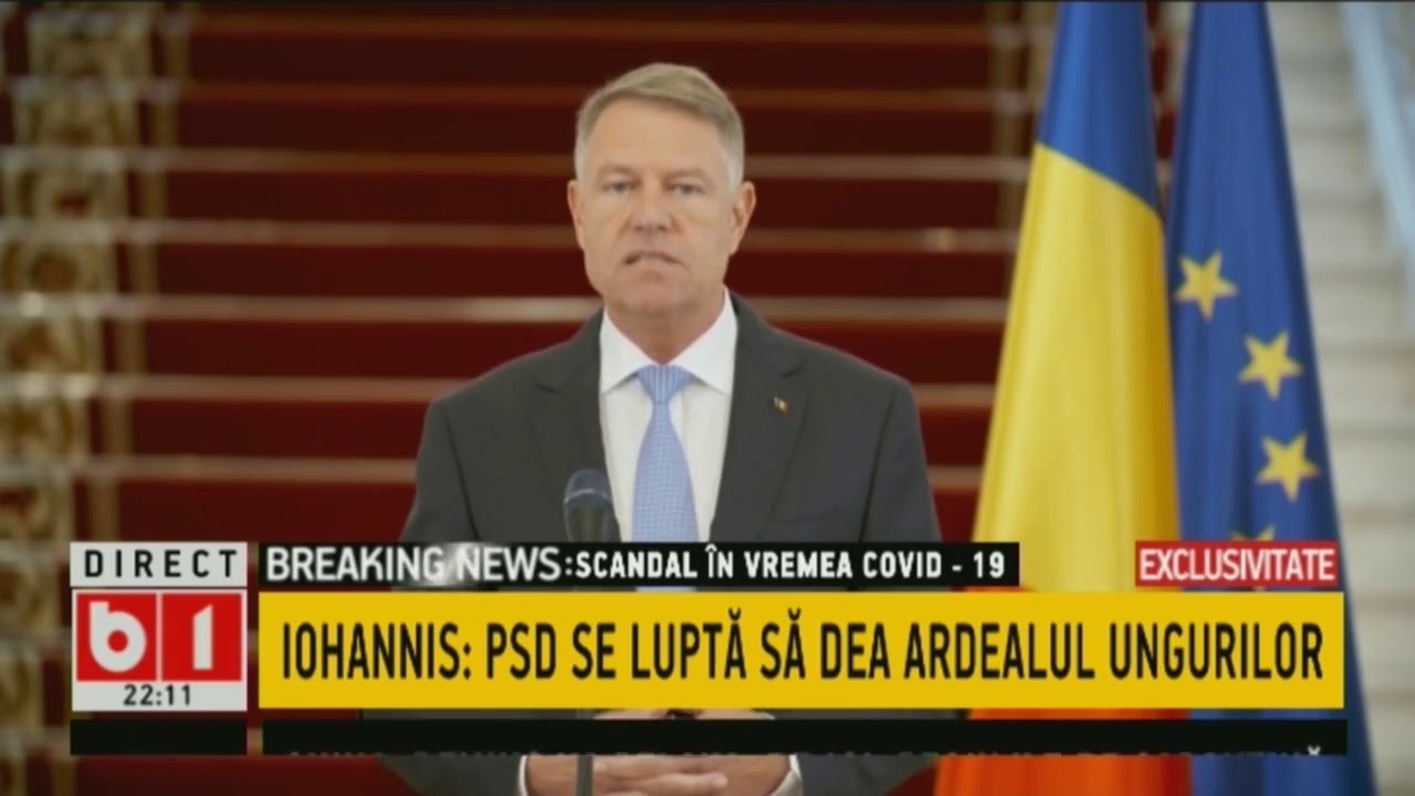 DOSAR DE POLITICIAN. IOHANNIS: PSD A AJUTAT UDMR CU AUTONOMIA. CIOLACU: E UN ATAC GROSOLAN DOSAR DE POLITICIAN. IOHANNIS: PSD A AJUTAT UDMR CU AUTONOMIA. CIOLACU: E UN ATAC GROSOLAN