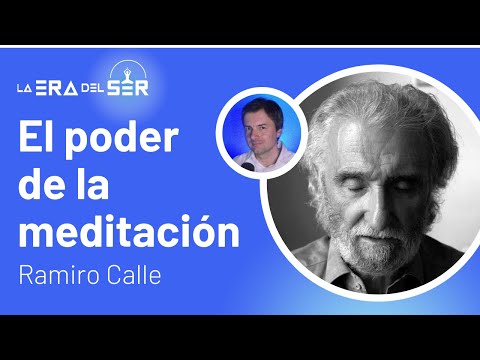 EL PODER DE LA MEDITACIÓN