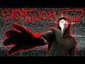 BAD TOUCH! BAD TOUCH! | SCP Containment Breach #58