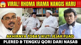 Download Lagu 😱 VIRAL! RHOMA IRAMA NANGIS HARU‼️ AKHIRNYA TOBAT IKUTI JEJAK FUAD PLERED \u0026 TENGKU QORI DARI NASAB MP3 Download Lagu 😱 VIRAL! RHOMA IRAMA NANGIS HARU‼️ AKHIRNYA TOBAT IKUTI JEJAK FUAD PLERED \u0026 TENGKU QORI DARI NASAB MP3