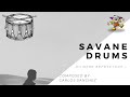 Carlos sanchez  savane drums rptition