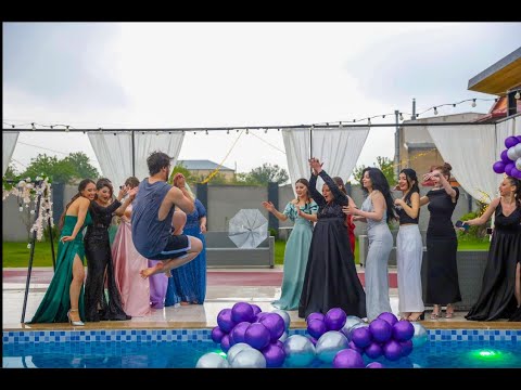 ივენთების გადასაღებად მომწერეთ