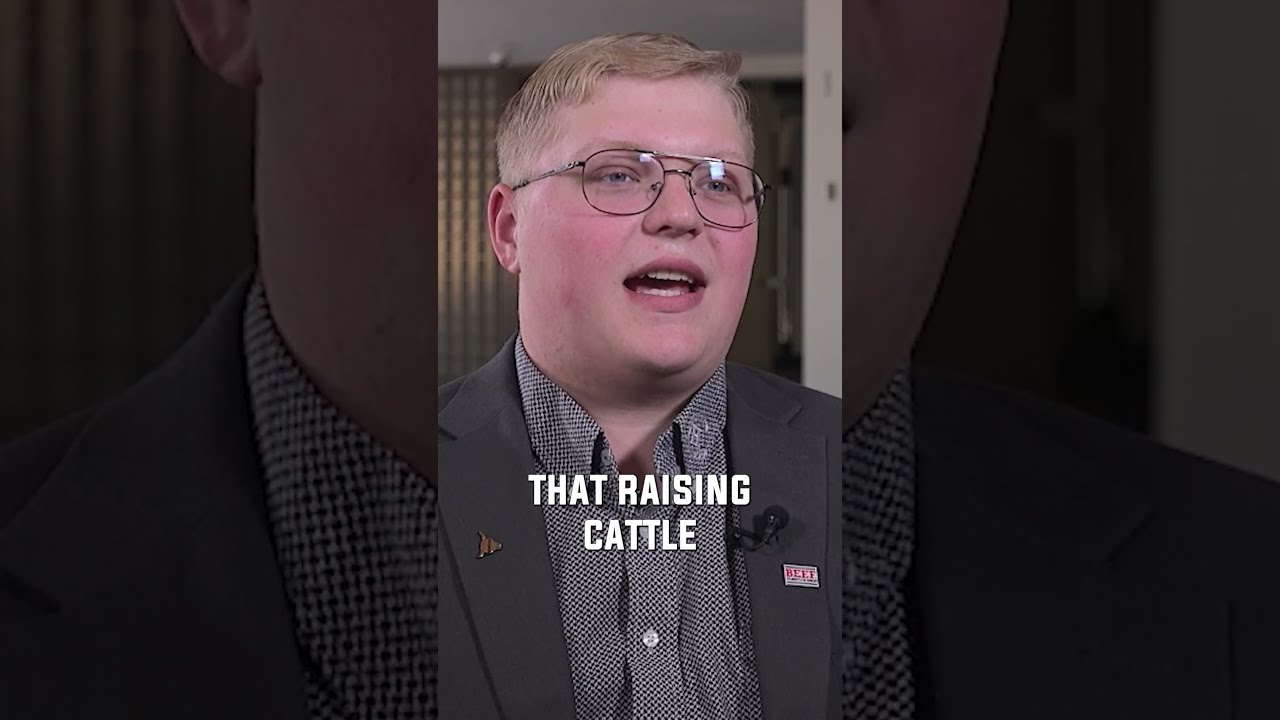 Phillip Prewett Wants Packers Stockyards Enforcement Farm Bill