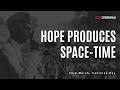 Hope Produces Space-time | 23rd March | Pakistan Day