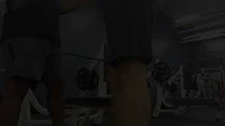 BENCH PRESS 335 LBS / 152 KG #bench #gym #barbell #150kg #motivation #powerlift #chest #goal #power
