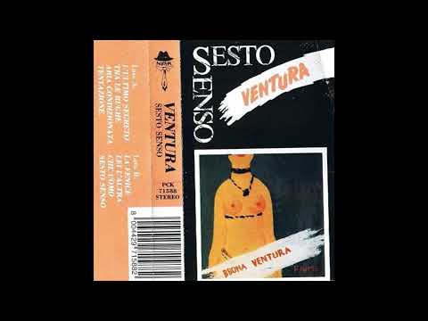 Ornella Ventura - L'Ultimo Segreto (1988)
