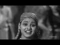 O Baliye Chal Chaliye Kahan (HD) - Azaad Songs - Sayee - Subbulakshmi - Meena Kumari Mp3 Song