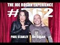 Joe Rogan Experience #562 - Paul Stanley