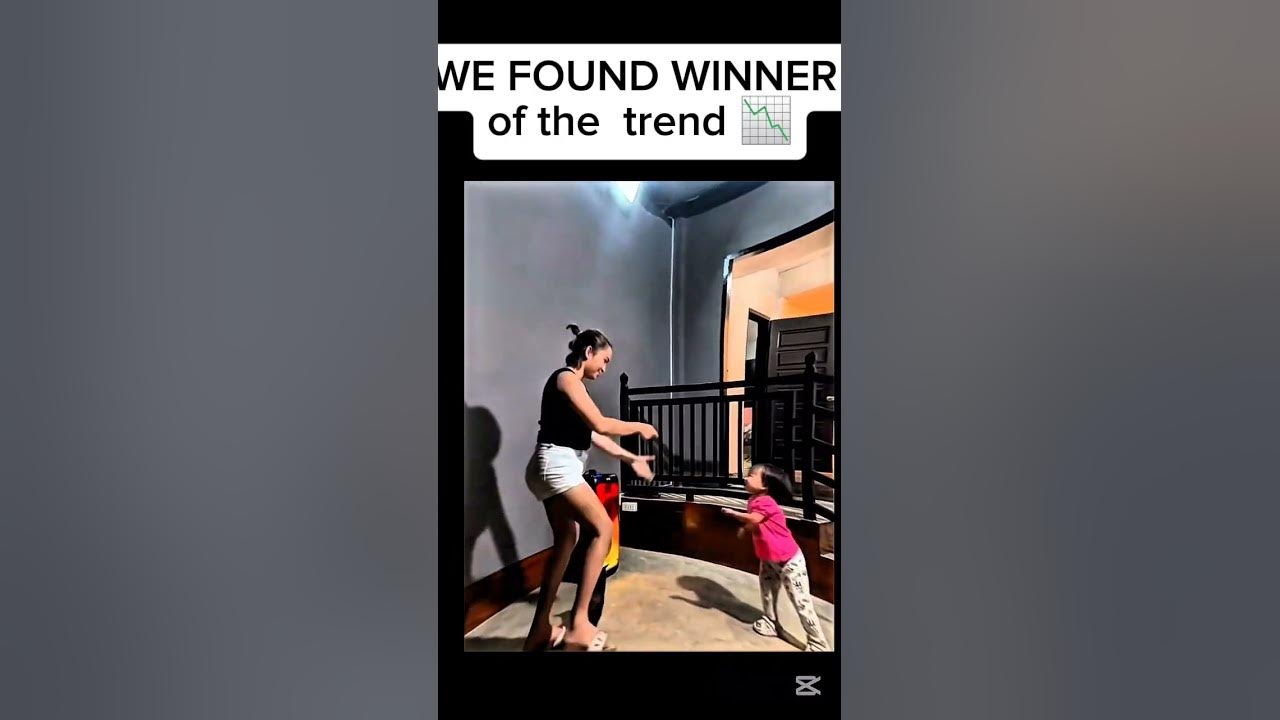 WE FOUND WINNER of the trend 🌍🇬🇧#trending #cutebaby #wakawaka #shakira #shorts #usa #diy