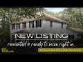 Renovated &amp; Ready to Move In...Welcome Home to 424 Trace West!
