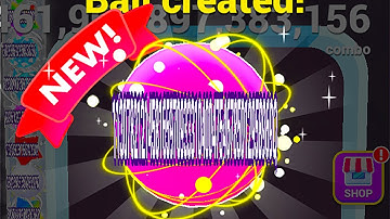 Bounce Merge 2048 Level Up - part 97