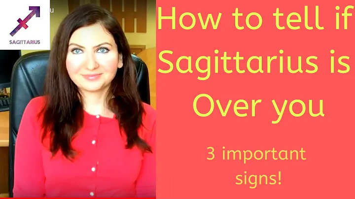 How to Tell if Sagittarius is Over You - DayDayNews