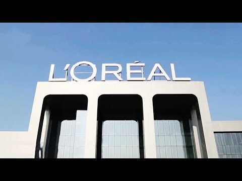 Video: L'Oréal Starts Growing Human Skin For Experiments In China