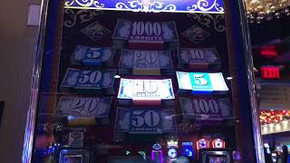 $25 Machine session, with @NJ Slot Guy and @OldSchoolSlots . 7K SUBSCRIBERS!!!! $3K session