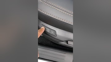 2019 mazda memory set settings