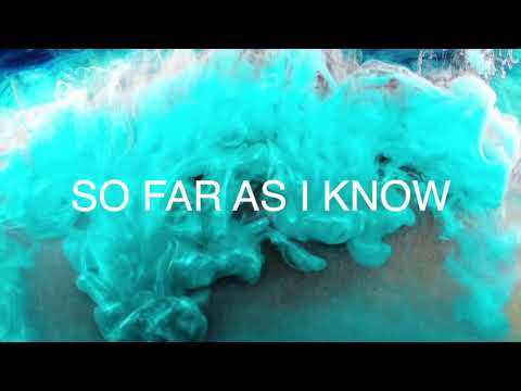So Far As I Know - Breach (Official Video)