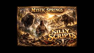Silly Scripts - Mystic Springs - Red Dead Redemption