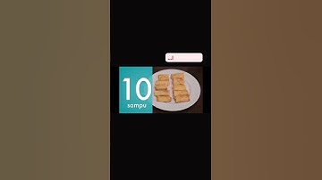 TRAILER: Learn how to Count 1-10 in Tagalog 🇵🇭 Filipino Culture | Philippines | Lesson | Pinoy