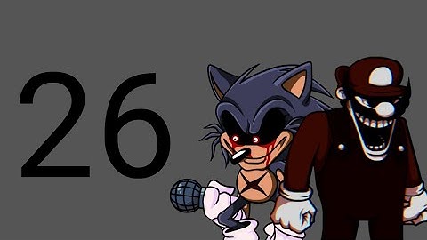 Random character voting Deluxe 26