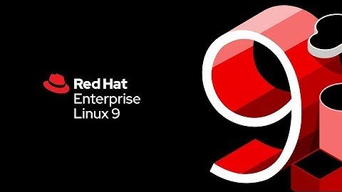 Exploring New Features of RHEL 9 || REDHAT OS 9
