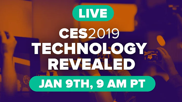 CES 2019 Day 2 live coverage