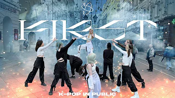 [K-POP IN PUBLIC | ONE TAKE] EVERGLOW (에버글로우) - FIRST | DANCE COVER by DOLLHOUSE