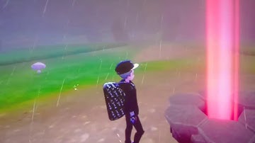 Pokemon Sword & Shield Max Raid Battle Den Glitch