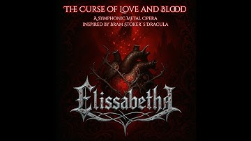 Castle of Shadows Eternal (A Symphonic Metal Song)