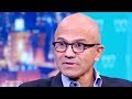 The advice that changed Microsoft CEO Satya Nadella's life | ETPanache