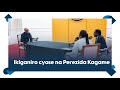 Ubuto bwe kwibohora ibibazo bya congo no kwibuka30 perezida kagame yabivuye imuzi